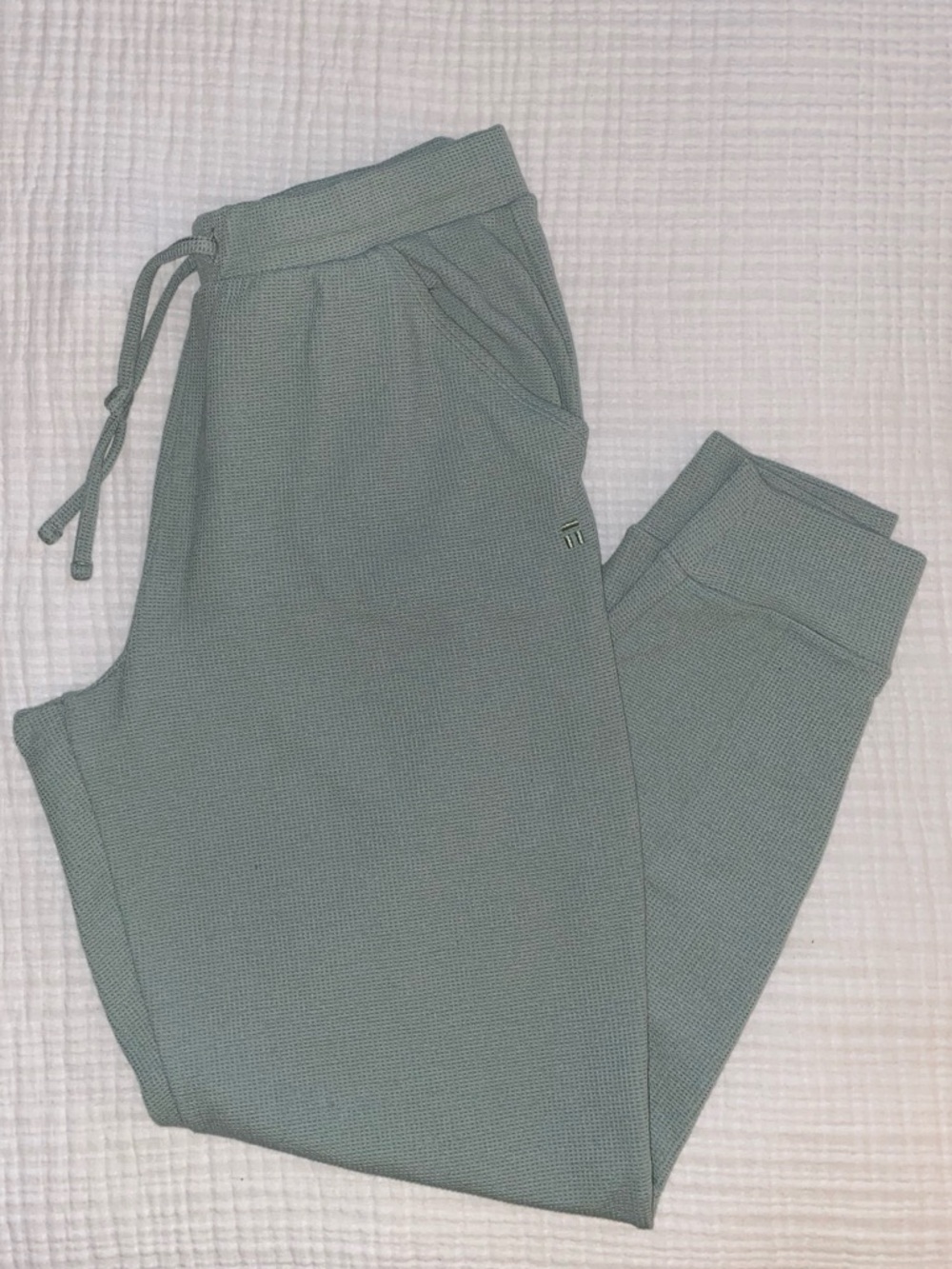 Tommy John Waffle Joggers